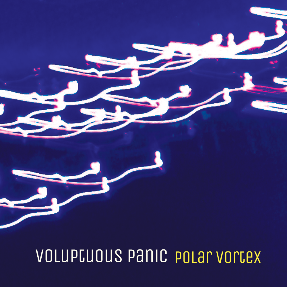 Polar Vortex - Voluptuous Panic