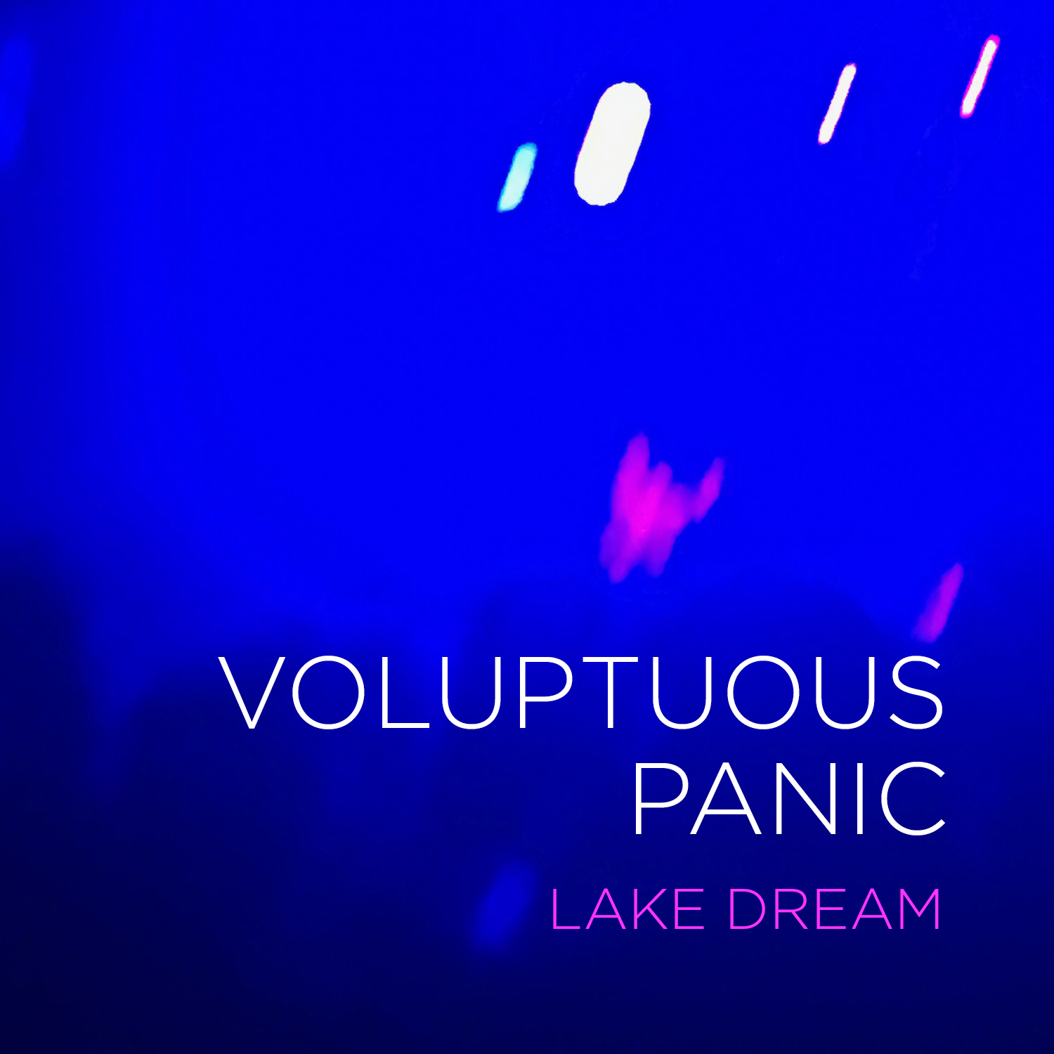 Lake Dream by Voluptuous Panic